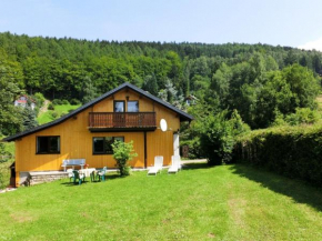 Holiday home Steinbach-Hallenberg 1